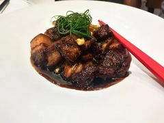 -福海居烤鸭店(鸟巢店)