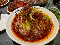 -春花民族美食(佳木斯总店)