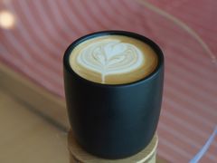 Flat white-Cupping Room(Harbour City)