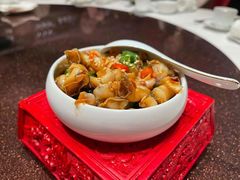 -东富酒家(龙湖西溪天街店)