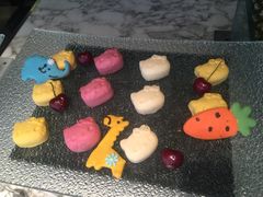 -洲际酒店·地平线全日餐厅HORIZON CAFÉ