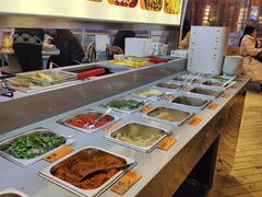 -赞酱川式烤肉(蜀都万达店)