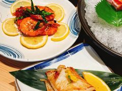 -花和海鲜自助(梅江店)