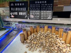 -圣罗巴海鲜烤肉自助(佳兆业店)