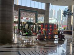-武汉华美达光谷大酒店