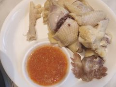 -龙泉人椰子鸡.糟粕醋.海南菜(三亚旗舰店)