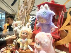 -泡泡玛特POPMART(世豪广场店)