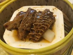 酱汁金钱肚-金华悦国际酒店·金福大酒楼