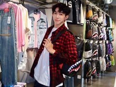 -长沙友阿奥特莱斯