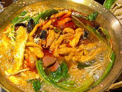 -并州大牌档之醉轻尘