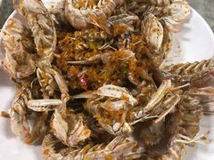 -亚龙湾8号(丁村万人海鲜广场店)