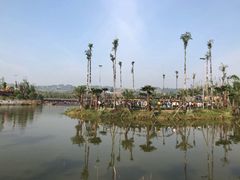 -枫香湖儿童公园