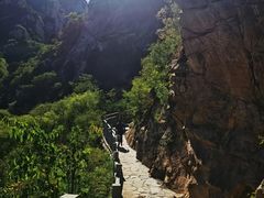-黑龙潭风景区