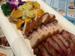 -香港翠园茶餐厅(迪凯银座店)