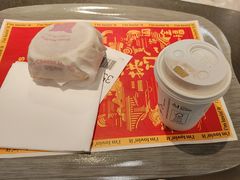 -麦当劳餐厅(荔城南大道店)