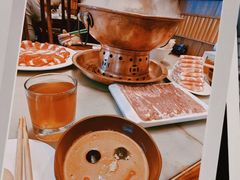 -南门涮肉(天坛店)