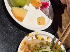-周师兄大刀腰片火锅(洪崖洞旗舰店)