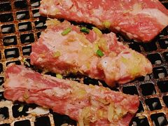 -赤坂亭·M9和牛烧肉(南京江南虹悦城店)