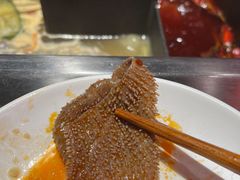 -洞子口重庆鲜货火锅(楚翘城旗舰店)