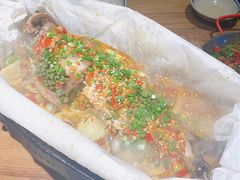 -泥糊破店小酒馆·团建聚餐(南京西路店)