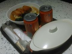 -百威KTV(恒福路店)