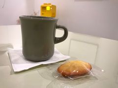巴赫手冲咖啡-长春银盐咖啡馆
