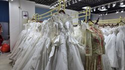 -NaNa婚纱礼服馆