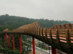 -白水带风景区体育公园