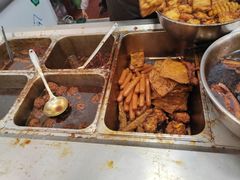 -刘小忙把子肉(北园大街总店)