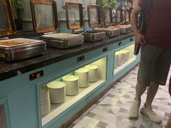 -圣琼美食百汇自助餐(白云万达店)