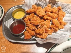 -1861意大利餐厅(来福士店)