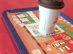 -汉堡王(南京高淳富克斯店)