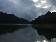 -广州市石门国家森林公园