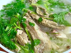 原油肉-宋老三苏肉羊肉汤老店
