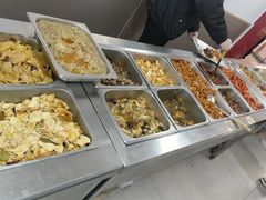 -新红帽自助盒饭(大悦城店)