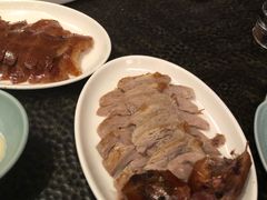 -长春凯悦酒店-品悦中餐厅
