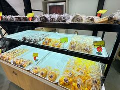 -海福仑韩国面包