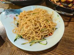 -川悦留香·海鲜餐厅(海棠68环球美食街店)