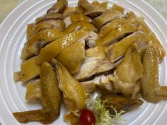 -老乡村美食农庄