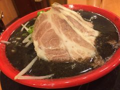 -博多一幸舍(侨福芳草地购物中心店)