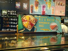 -星巴克臻选(深圳皇庭广场分店)