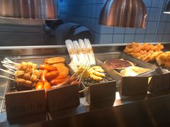 -头壹号饸饹面·大油条(东升科技园店)