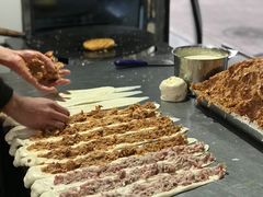 -王记特色锅魁(城市阳光大厦店)