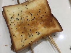-金刚山烧烤(中山路店)