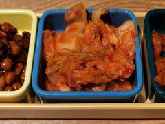 -百年石锅饭(阿里郎美食街店)