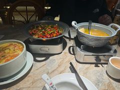 -皖香览约·徽菜(新湖广场店)