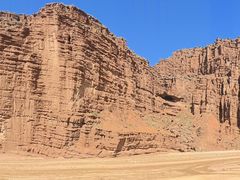 -新疆天山托木尔景区·大峡谷