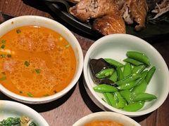 -薇酌饮·陕西菜(南门外店)