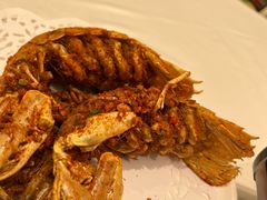 椒盐皮皮虾-苏福记·海鲜佬(凤城四路店)