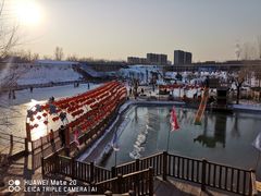 -北京鹿世界主题园